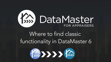 DataMaster Classic & DataMaster Pro: back to back comparison
