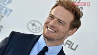 Will Sam Heughan Be the Next James Bond?