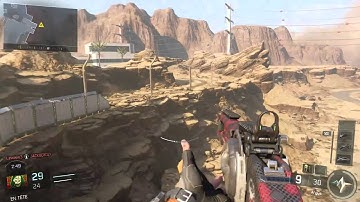 Insane HTM 2340 suicide BO3 / No Luck :/