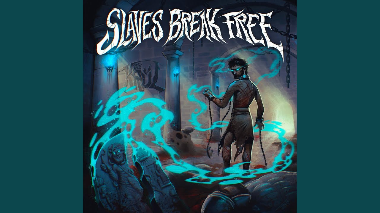 Slaves Break Free
