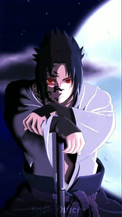 PRRSET DJ IM GOOD BOY || UCHIHA SASUKE