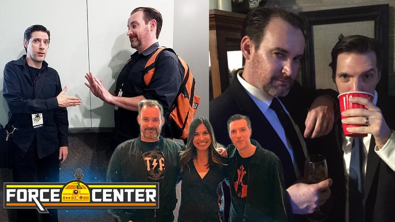 10 Years of ForceCenter | How talking about Star Wars Changed Our Lives