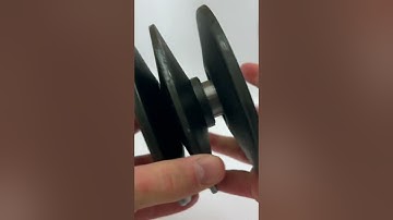 Flip Manufacturing Variable Speed Pulley - Fits MTD Lawn Tractors - 917-0800A 717-0800 717-0800A