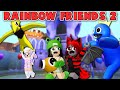 Rainbow friends 2