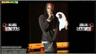 Mavado - Come Roun [Raw] Feb 2012