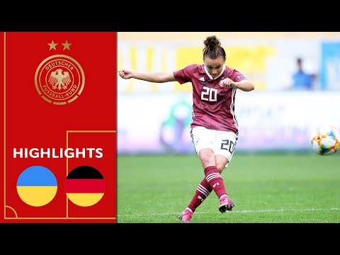 Ukraine - Deutschland