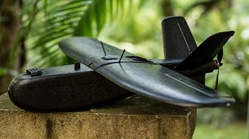 ZOHD Nano Talon BLACK OP: 3rd Anniversary Edition - Coming Soon