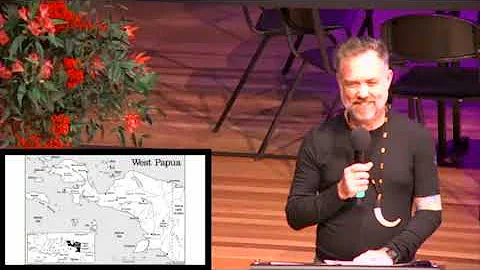 2019 Backhouse Lecture: Jason MacLeod
