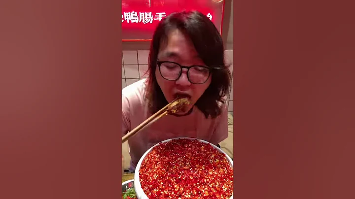 辣台妹嗎？我是辣川哥 - 天天要聞
