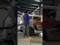 Major Accident Part 4 #automobile
