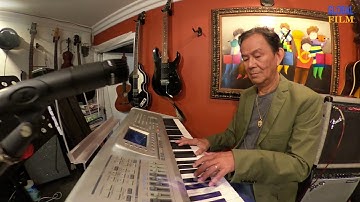 TƯỞNG NIỆM | Sáng tác: Trầm Tử Thiêng | Trình diễn: Bá Hạnh. Quay phim, dựng phim: Phạm Đăng Khương