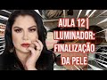 CURSO DE MAQUIAGEM  2020: AULA 12 | FINALIZAÇÃO DA PELE