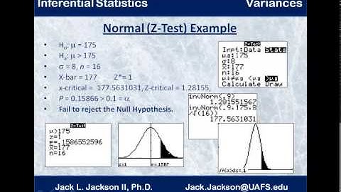 Statistics 4.9 Estimating Beta
