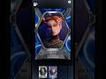 Star Wars Card Trader Topps Pack Opening 1