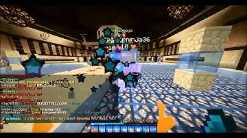 [Factions1] Mythcraft - Imbuckeye hacking???