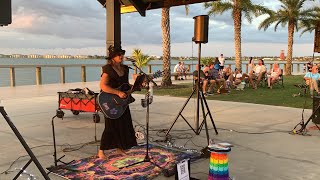 The “Famous” Amy Noel - Live at Babcock Ranch