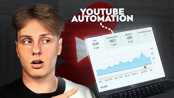 I Tried a Faceless AI YouTube Channel For 30 Days