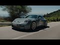 Porsche 911 ST 1963 to 2023 Limited Edition | Collectors Car Configuration Colours, Footage and more