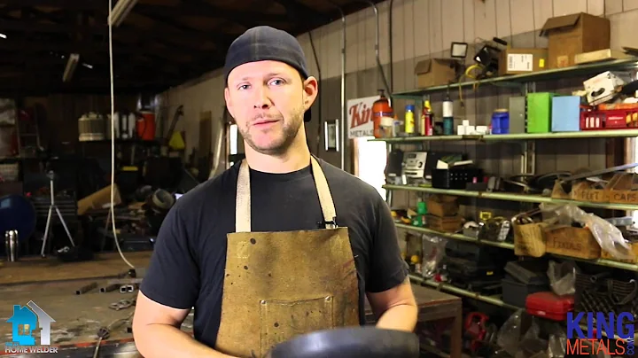 3 Tips for Better Weld Visibility