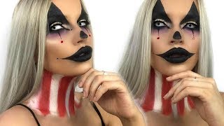 Click 'show more' for further info, product details & links _ welcome
to my first halloween tutorial of 2017!...