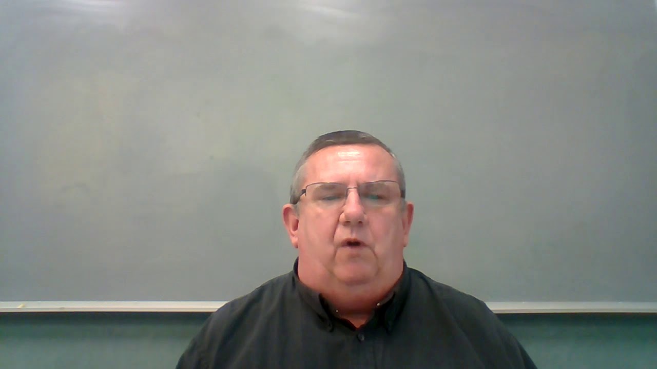 Introduction to Faith of our Founding Fathers: Mar 31, 2020 3:41 PM