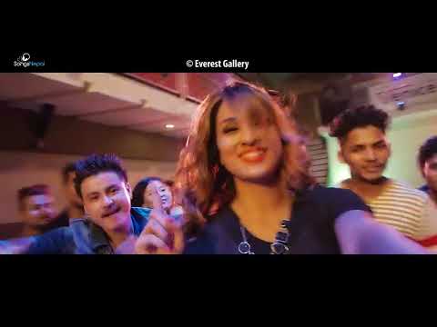 Nacha Maiya   MrRj Badal Samjhana Ft Anu Shah Prakash Thapa  New Nepali Club Pop Song 2016