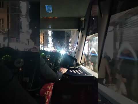 Karaköy Sultanahmet Tramvay yolculuğu