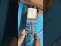 full short mobile ko kaise repair karen #india #viralvideo #unboxing #tech #tech