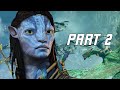 Avatar: Frontiers of Pandora Walkthrough Part 2