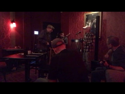 Open Mic at Thirsty Soul Philly