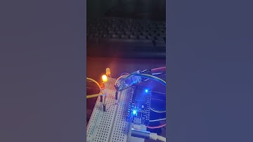 exp :6 MIT App Inventor + ESP 8266 and HC5