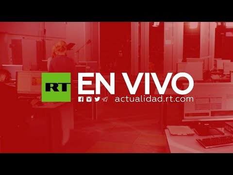 EN VIVO: La señal de RT en español en YouTube - TELEVISIÓN GRATIS 24/7