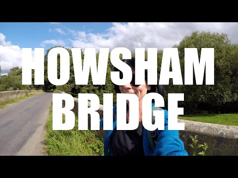 Howsham Bridge