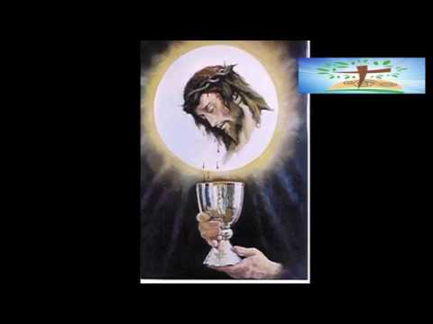 ترتيلة اقبل تقدمتنا تراتيل باللغة العربية والكلدانية