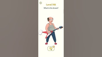 DOP 2: Delete One Part  Level 762 Walkthrough Solution #shorts #DOP2