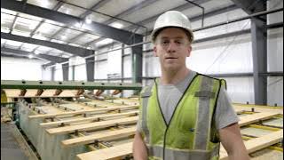 Download lagu American Lumber Galion, OH Facility Highlight