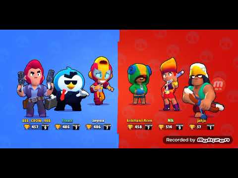 brawl stars ახალი განახლება