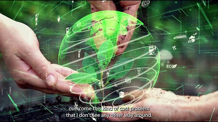 Amy Mueller: Innovating methods to collect data fo...