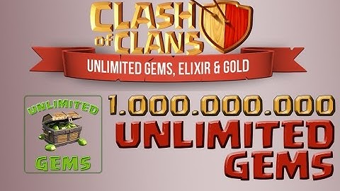 Get Clash of Clans HACK - 2017 (UNLIMITED Gems, Coins, Elixirs + MORE!) Android (NO ROOT)