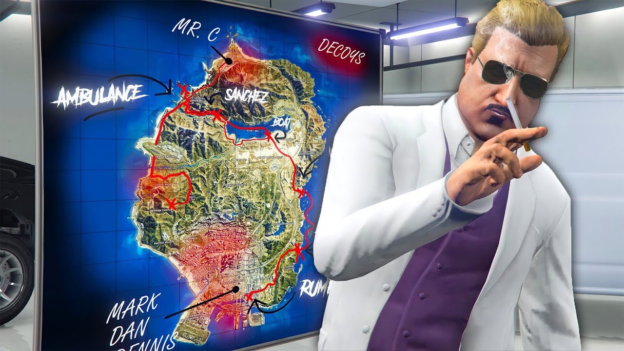 Gta 5 Rp Servers And How You Can Join Them Gta 5 Rp Servers And How You Can Join Them