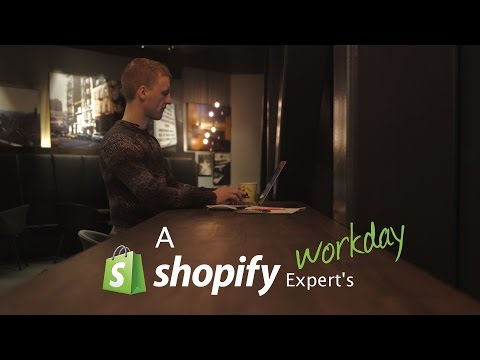 Become a Shopify Expert - This changed everything in my Web Design Career