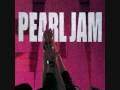 Once by Pearl Jam