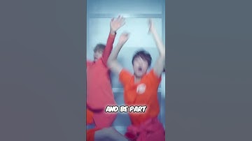 The Year ASTRO Turned Friendship Into Music #astro #aroha #kpop