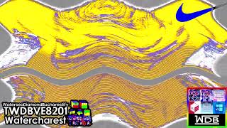 Nike Csupo V3 2003, Basketball Effects Round 6 Vs Everyone