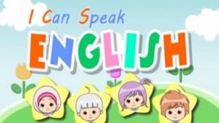 Cara Belajar Bahasa Inggris Anak Tk