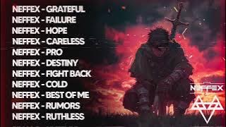 The 30 Old Popular Gaming Backsongs || Best NEFFEX Songs Of All Time 2025