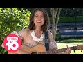 Amber Lawrence Is One Of Australia's Leading Country Chicks! | Studio 10