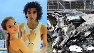 MACKENZIE SHIRILLA AND DOMINIC RUSSO TEXT MESSAGES 