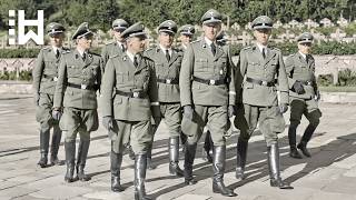 The Hunt for Hitler's Gestapo Chief Who Vanished: Müller