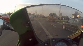 Midland Xtc200 Test Hd